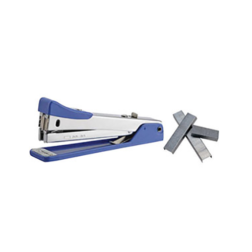 Stapler Machine And Pin - Feature: High Quality