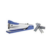 Stapler Machine And Pin - Feature: High Quality
