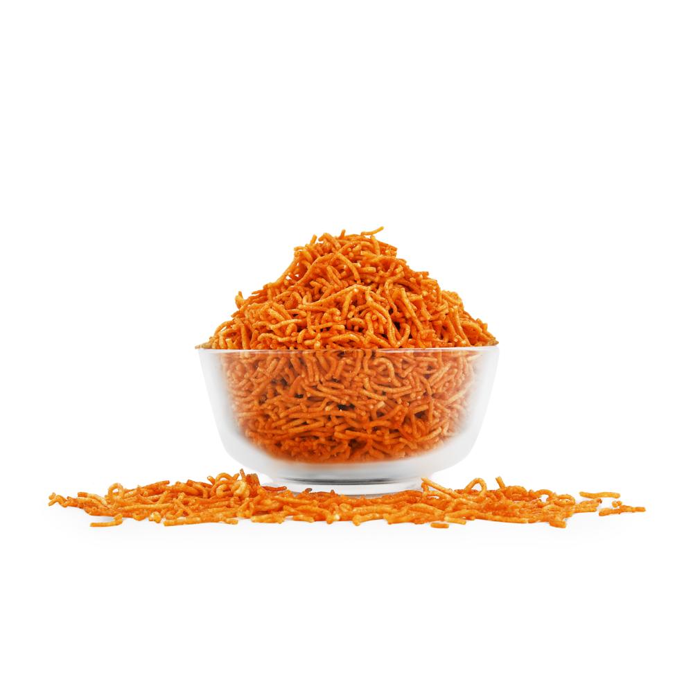 Oats Masala Chips