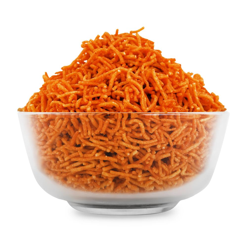 Oats Masala Chips