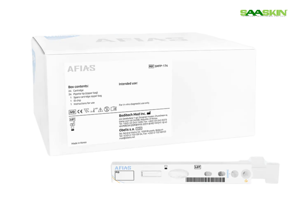 Boditech AFIAS hsCRP