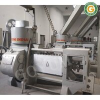 Niger Seed Oil Extruder Machine