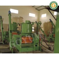 Niger Seed Oil Extruder Machine