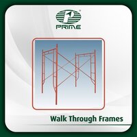 Scaffolding Walkway Plank
