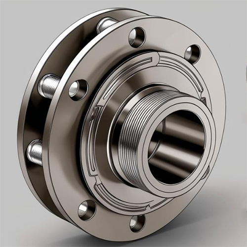Blind Flange