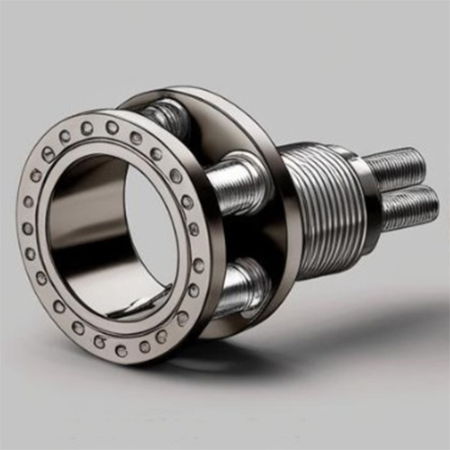 Lap Joint Flange