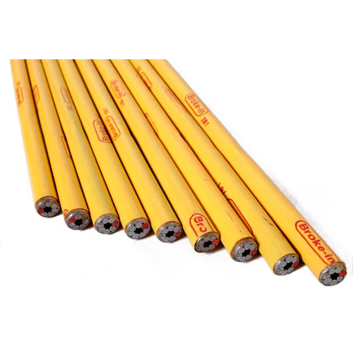 Underwater Ultrathermic Cutting Rods