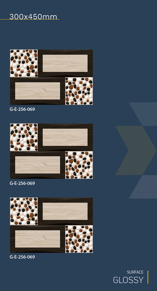 Ceramic Wall Tiles 30x45 Cm