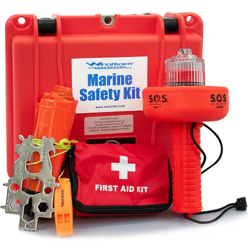 Marine Safety Kit
