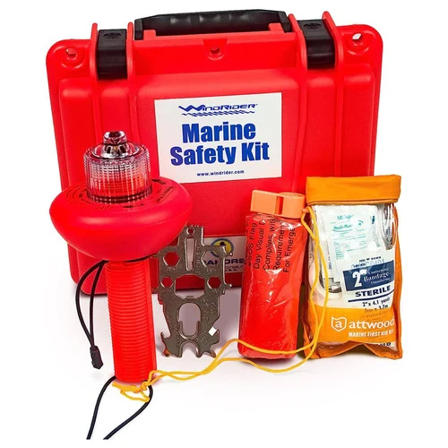 Marine Safety Kit