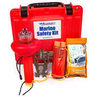 Marine Safety Kit