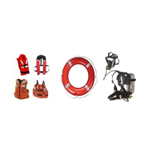 Marine Safety Kit
