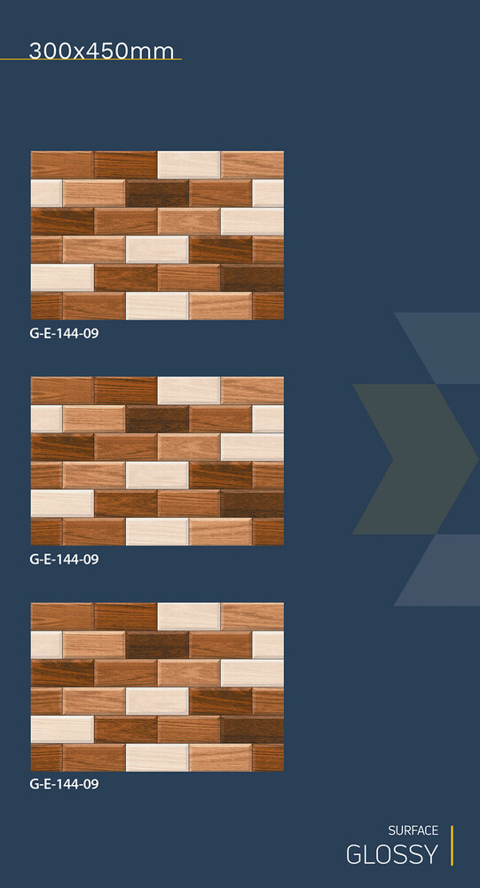 Ceramic Wall Tiles 30x45 Cm
