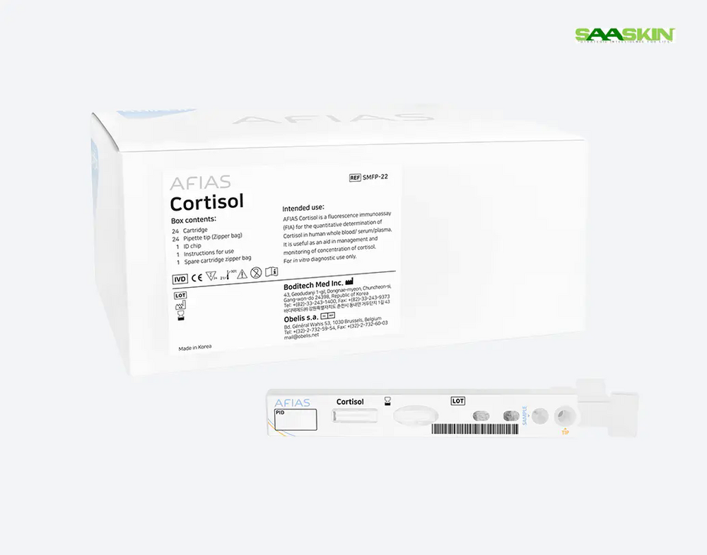 Boditech AFIAS Cortisol