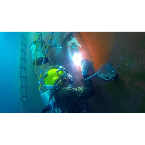 Industrial Underwater Cutting Rods