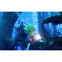 Industrial Underwater Cutting Rods