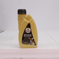 GEAR SAVER 80W-90 500ML