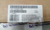SIEMENS 6DL1 193-6BH00-0RM0 PLC (NEW OPEN BOX)