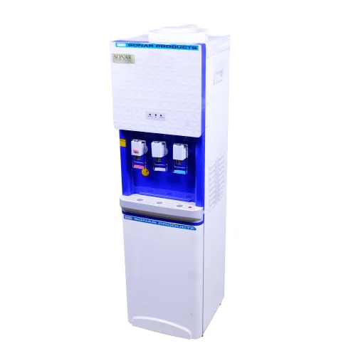 Ro With Dispenser - Installation Type: Cabinet Type
