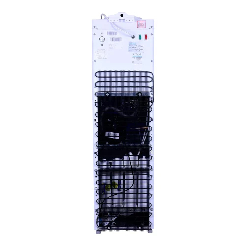 Ro With Dispenser - Installation Type: Cabinet Type