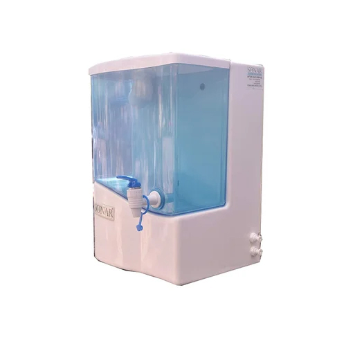 Sonar Ro Sa- 1006 - Installation Type: Wall Mounted