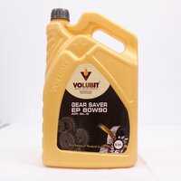 GEAR SAVER 80W-90 1LTR