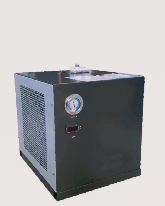 Air Dryer
