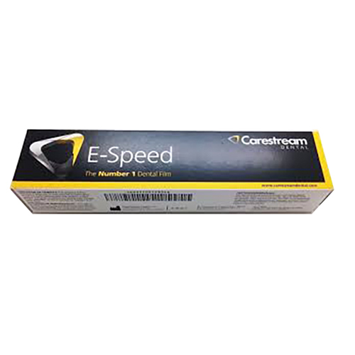 Carestream Dental X ray Films Speed