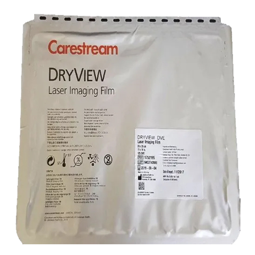 Dry Laser Imager