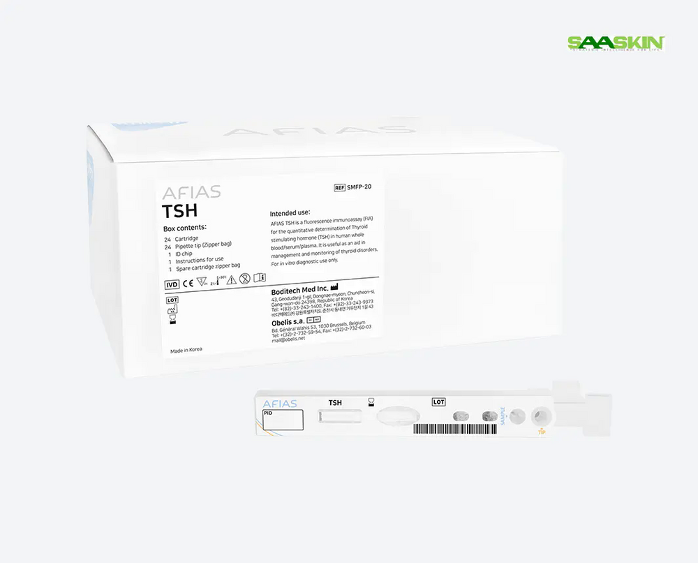 Boditech Afias Thyroid Stimulating Hormone (Tsh) Plus