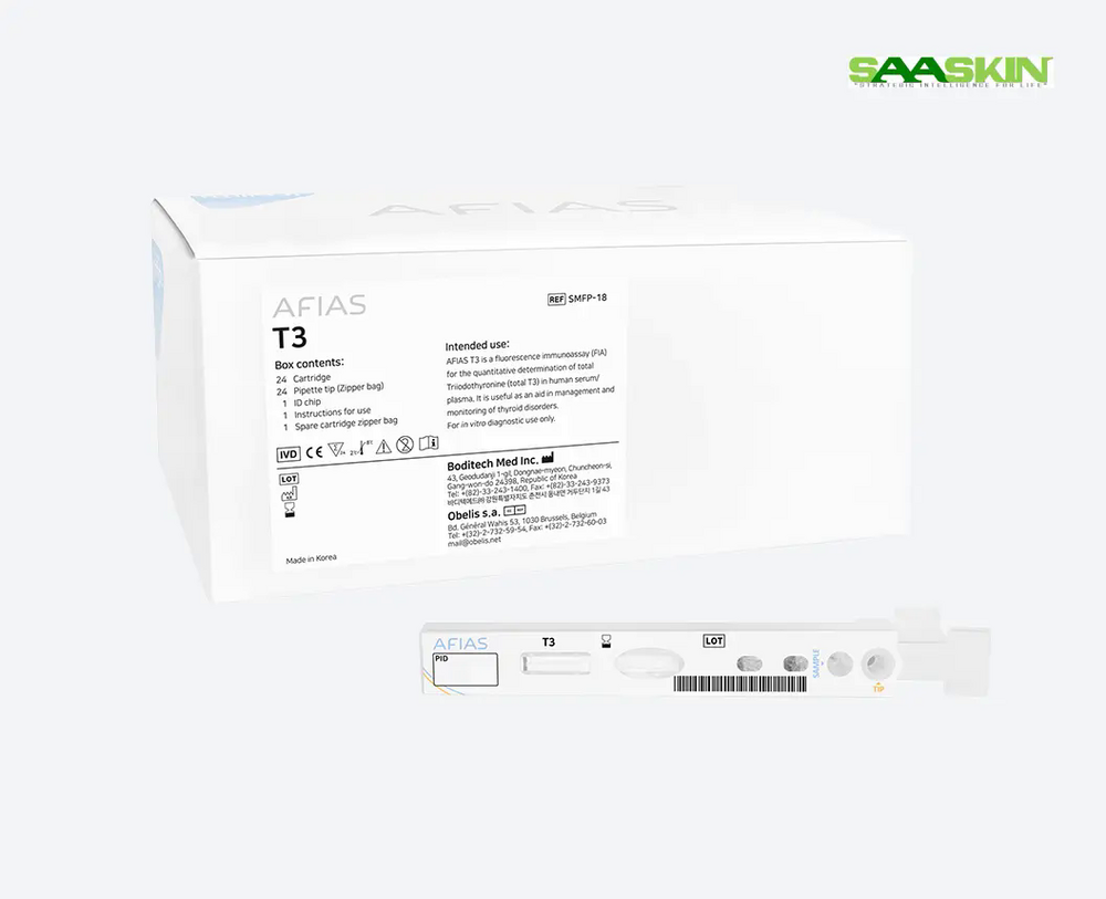 Boditech AFIAS T3