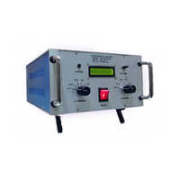 Transformer Ratio Meter