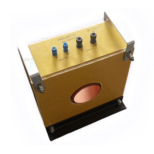 Outdoor Type Current Injection Set - Accuracy: 100  %