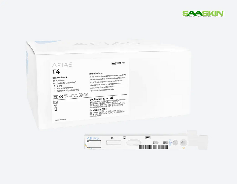 Boditech AFIAS T4