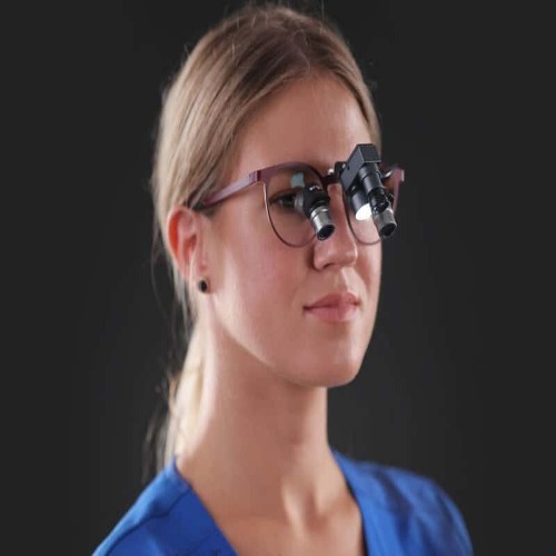 Admetec Flamingo Camera - Full Hd 1080p, 19g Weight, 60k Lux Light Intensity | Wireless 21mm/25mm Lens, 8-hour Run-time, Bluetooth Pedal