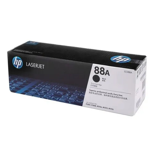 Hp 88A Toner Cartridge