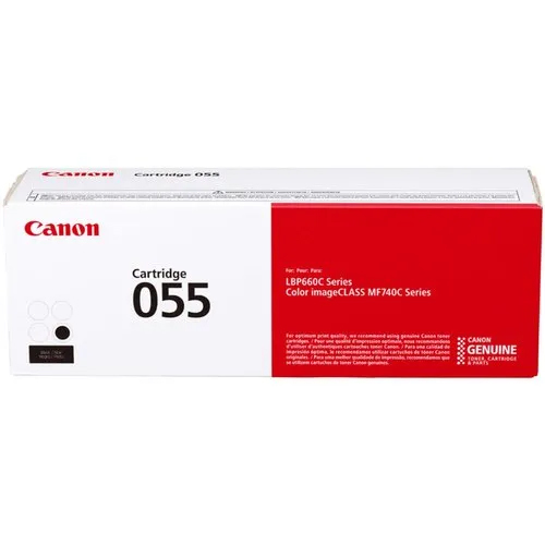 Canon 055 Toner Cartridge