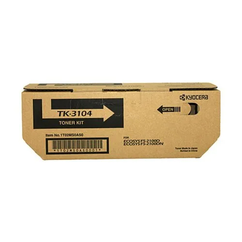 Kyocera TK 3104 Toner Cartridge