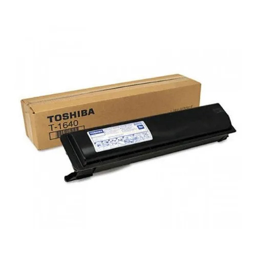Toshiba T-1640 Toner Cartridge