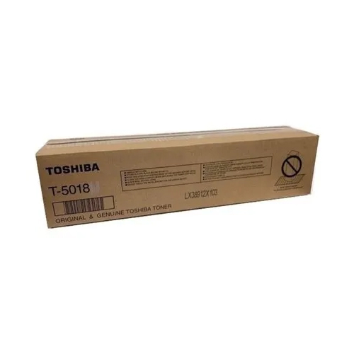 Toshiba T-5018 Toner Cartridge