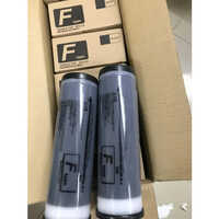 F Type Duplicator Ink - Color: Black