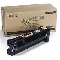 Xerox 5020 Drum Cartridge - Color: Black