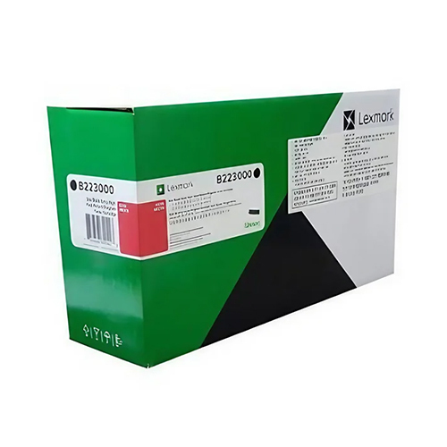 Lexmark B223000 Toner Cartridge