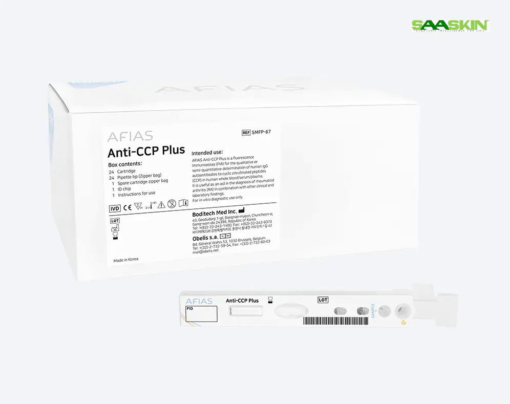 Boditech AFIAS Anti-CCP Plus
