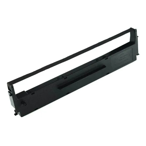 Dot-Matrix Printer Ribbons - Color: Black