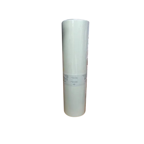 Risho Ftype A3 Master Roll - Color: White