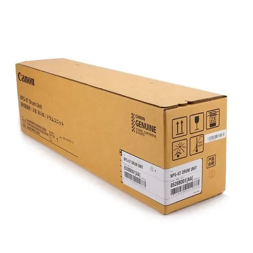 Canon Npg 67 Drum Unit