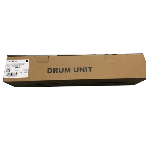 Konica Minolta C226 Drum Unit - Color: Black