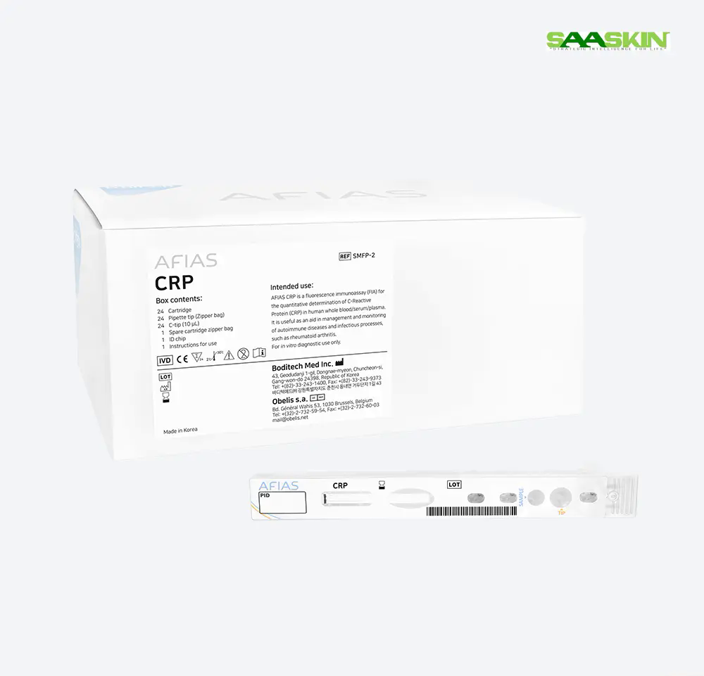 Boditech AFIAS CRP