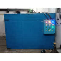 Electrode electric baking ovens